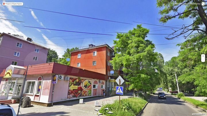 1-к. квартира, 32,1 м², 4/4 эт.