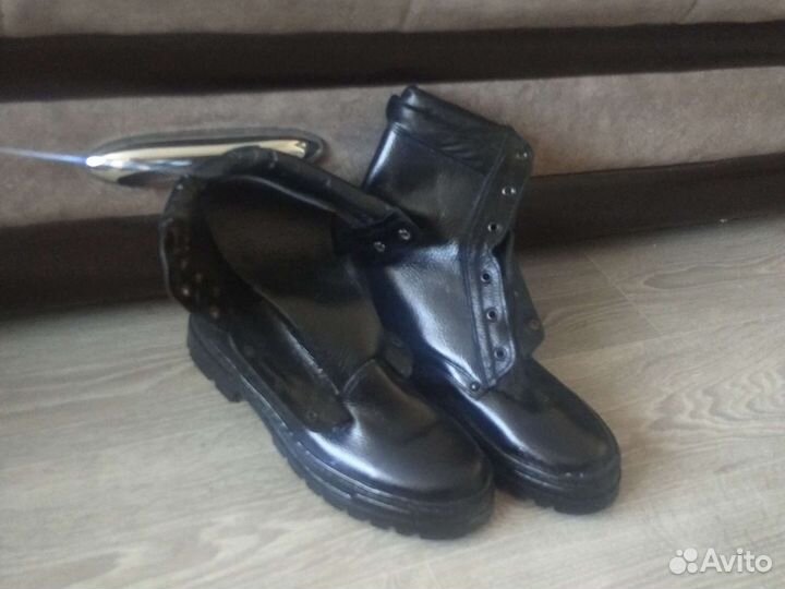 Фуражка фсин, берцы