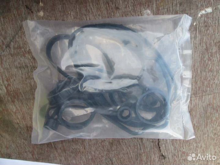 Крышка клапанов Huyndai G4FC