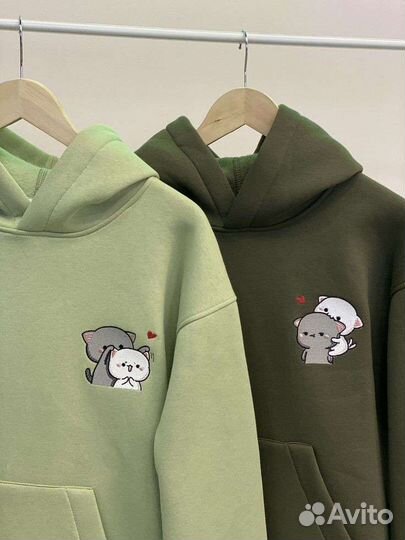 Машинная вышивка на заказ