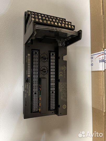 Ic200chs022 модуль Fanuc