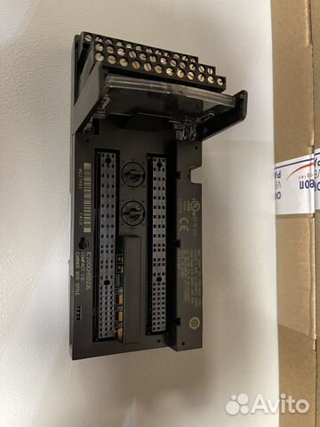 Ic200chs022 модуль Fanuc