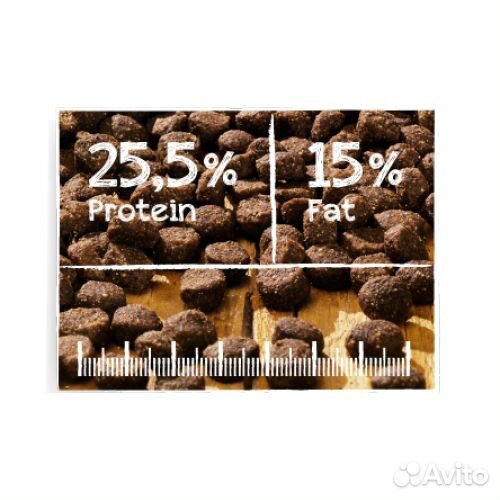 Belcando Finest GF Salmon сухой беззерновой корм д