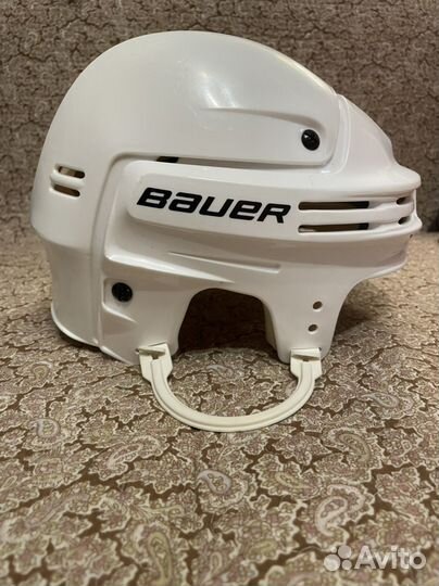 Хоккейный шлем Bauer BHH4500