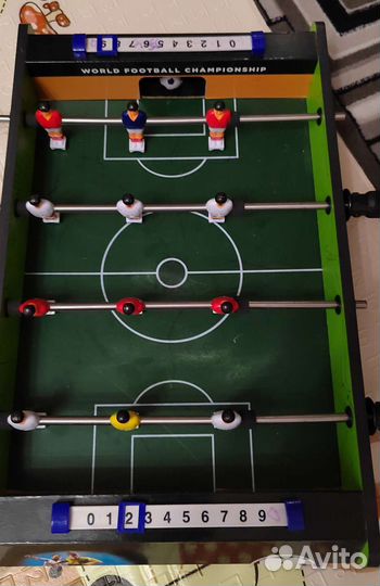 Игрушки пакетом