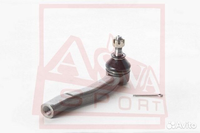 Наконечник рулевой тяги