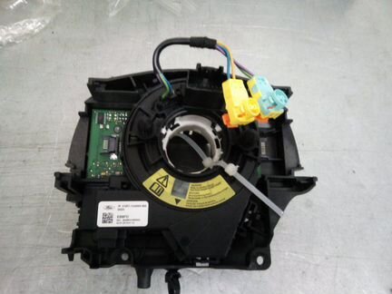 Механизм подрулевой для SRS (ленточный) Ford Focus