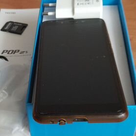 TECNO POP 2S, 2/32 ГБ