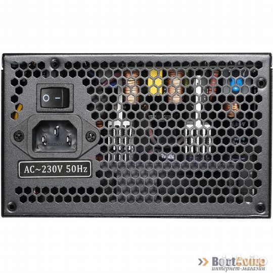 Блок питания Formula ATX 500W FX-500