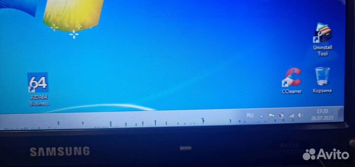 Samsung для сервиса