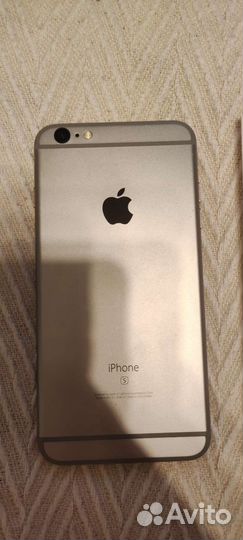 iPhone 6s plus на запчасти