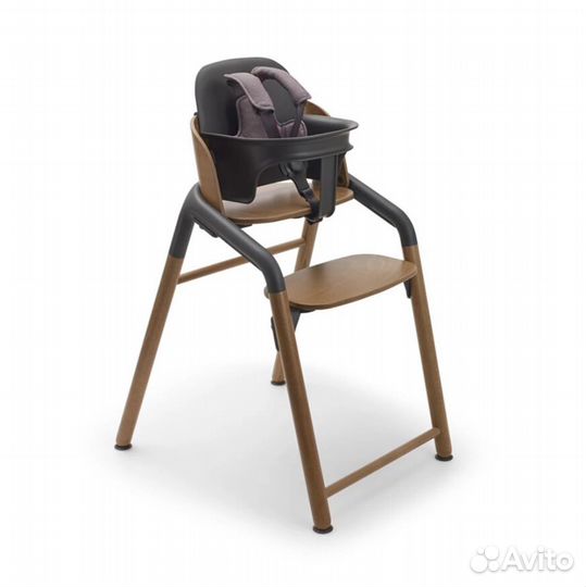 Новое сиденье Bugaboo Giraffe baby set