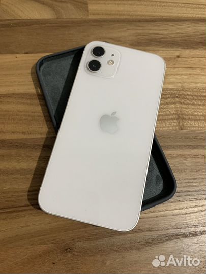 iPhone 12, 128 ГБ