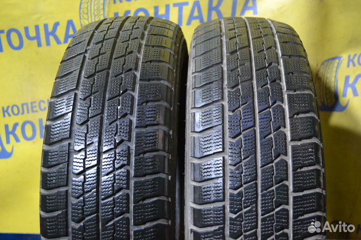 Goodyear Ice Navi Zea II 205/60 R16