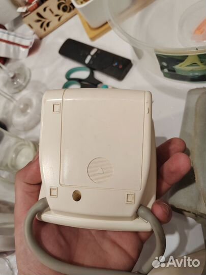 Тонометр omron