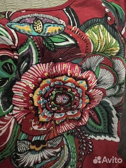 Платье для девочки 104