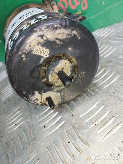 Абсорбер фильтр угольный Mazda 323 седан 1.5 2002