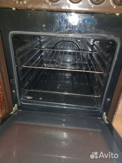 Газовая плита гефест 50 см