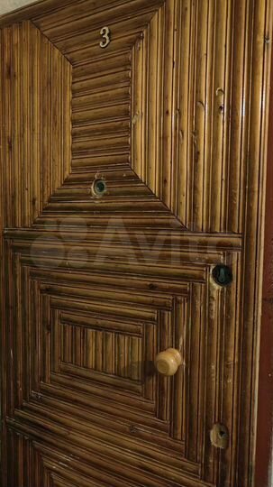 Комната 10,3 м² в 6-к., 4/5 эт.