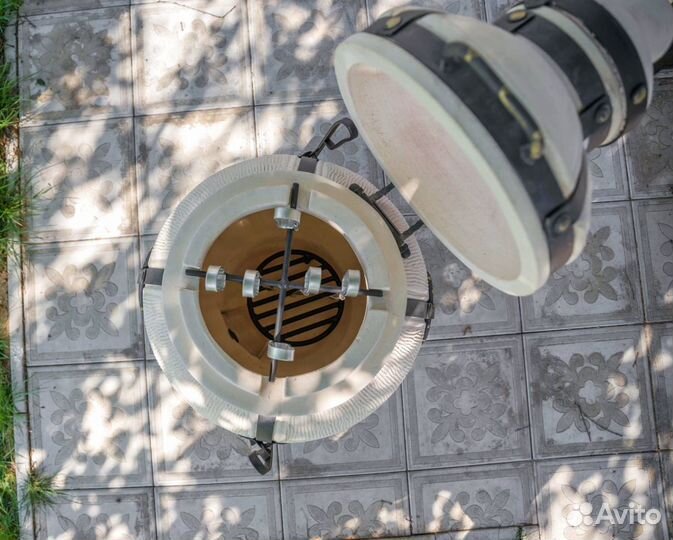 Тандыр Технокерамика Ахмат