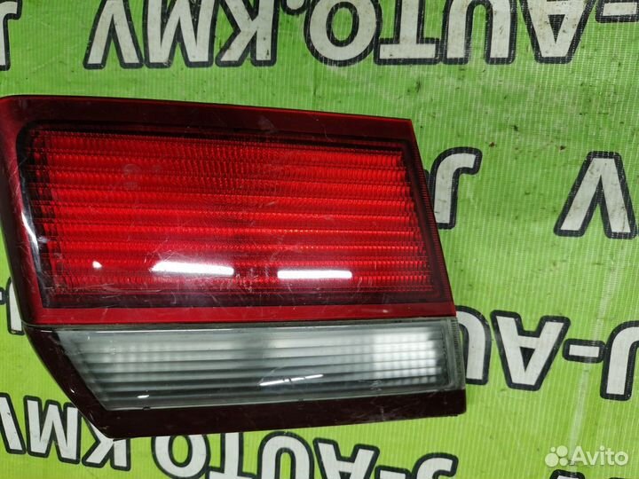 Фонарь задний Mazda 626