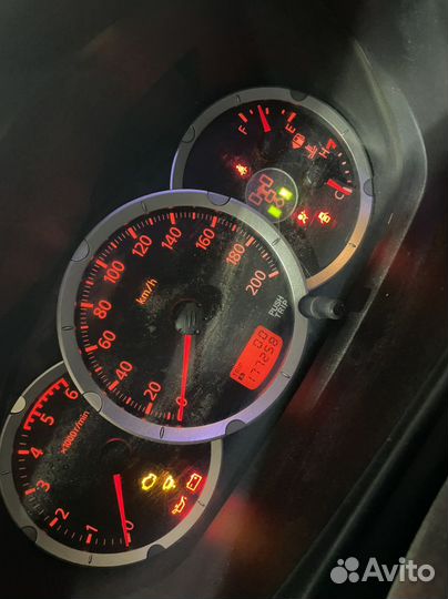 Двигатель Mitsubishi L200 4D56