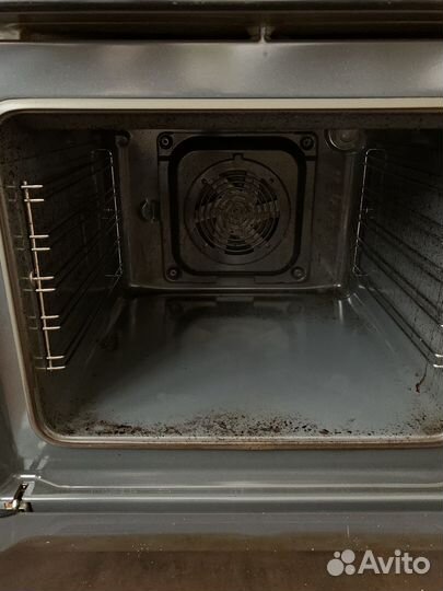 Духовой шкаф бу