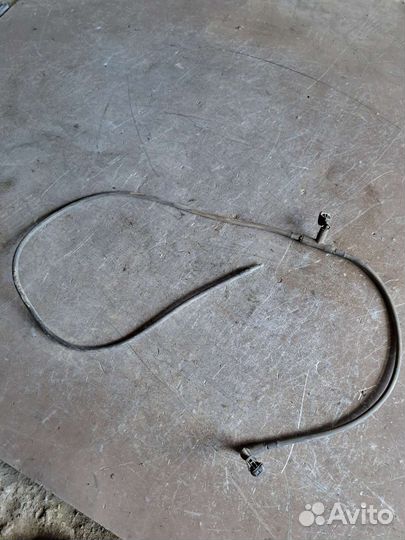 Форсунки омывателя Jaguar s-type