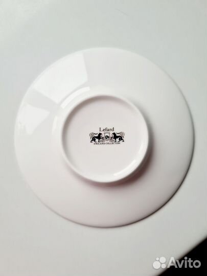 Кофейный набор 120 мл