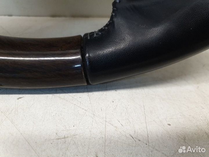 Руль Toyota Land Cruiser 200 2016