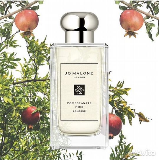 Pomegranate Noir Jo Malone London диффузор