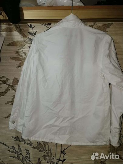 Рубашка р. 116 крутая Турция фирменная