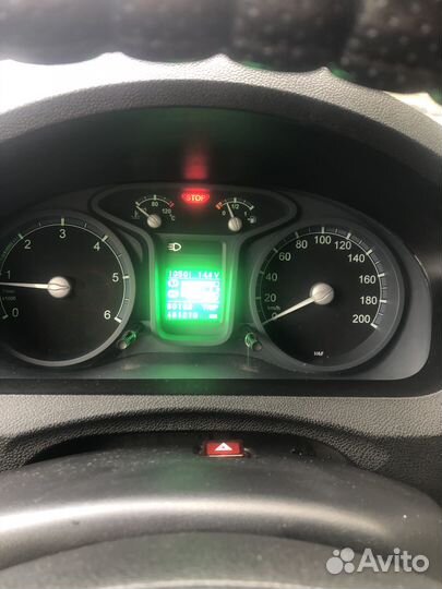 ГАЗ ГАЗон Next 3010 GD, 2019