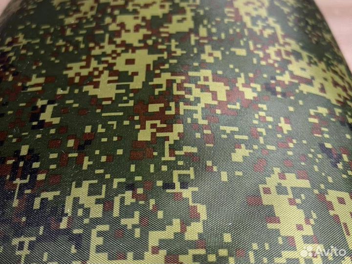 Спальный мешок до -30