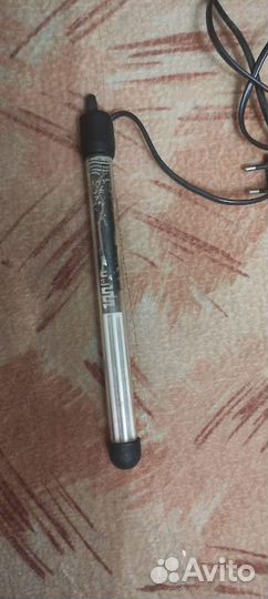 Нагреватель для аквариума aquael