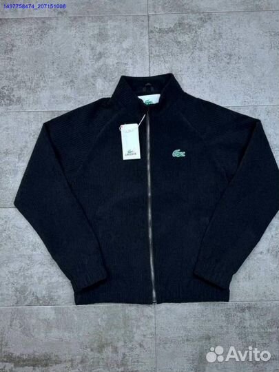 Куртка Lacoste