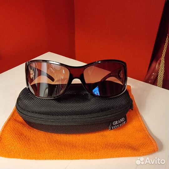 Солнцезащитные очки Balenciaga Dynasty Vintage