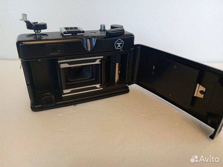 Плёночные фотоаппараты СССР для коллекции