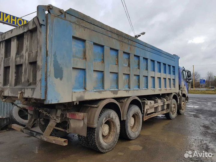 Отсев и прочее в течении часа у дома