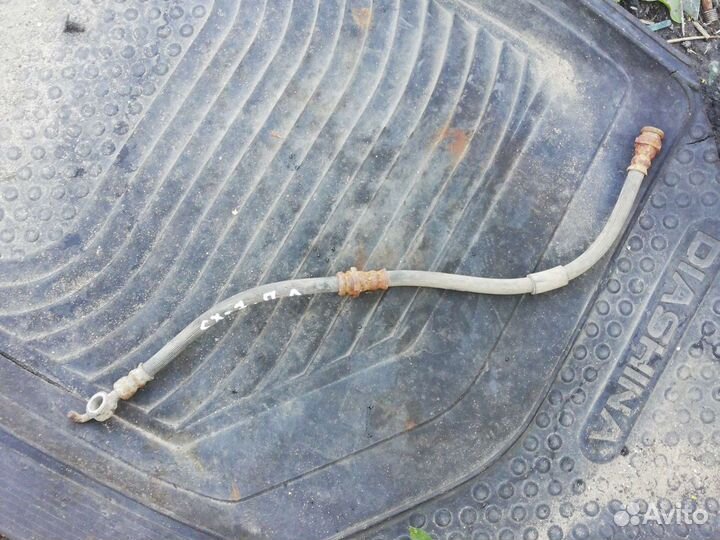 Шланг тормозной Мазда CX-7