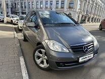 Mercedes-Benz A-класс 1.5 MT, 2009, 188 000 км, с пробегом, цена 610 000 руб.