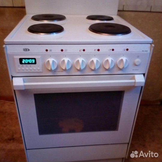 Ремонт духовых шкафов и электроплит,стиралок