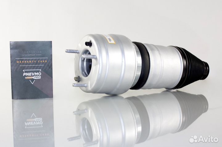 Пневмобаллон для Mercedes-Benz GLC-класс X253 рест