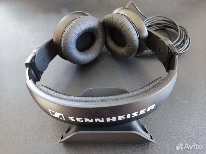 Наушники Sennheiser HD205
