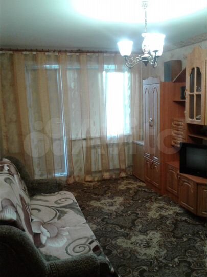 2-к. квартира, 48 м², 3/5 эт.