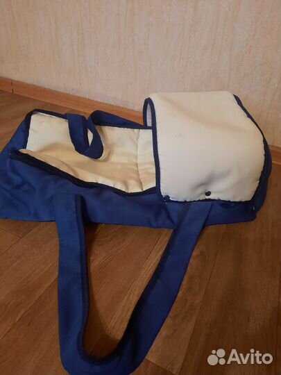 Переноска для детей