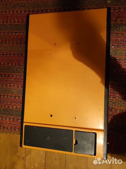 Обогреватель оникс