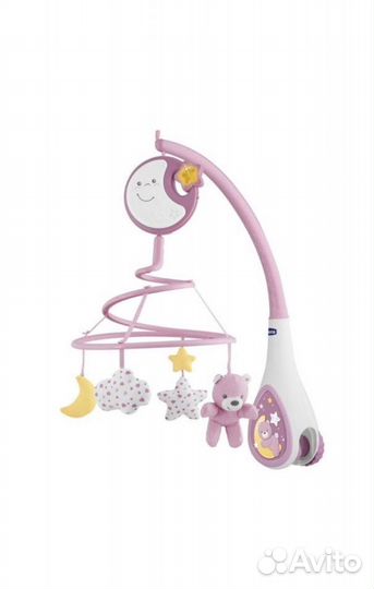 Мобиль chicco