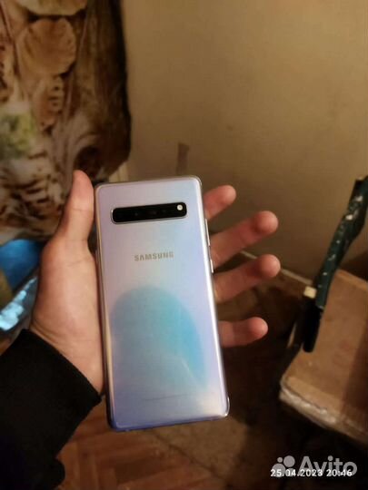 Samsung galaxy s10 5g