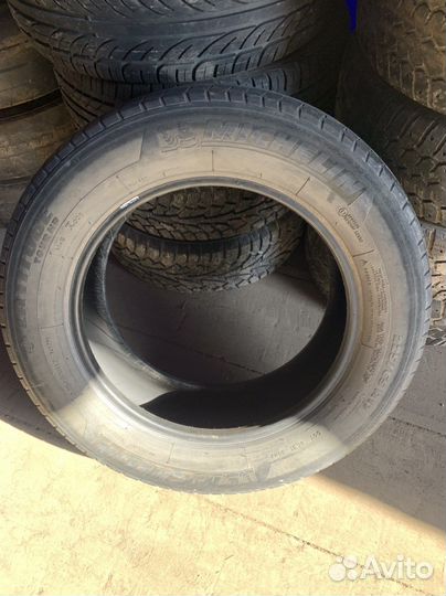 Michelin Latitude Tour HP 225/65 R17